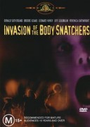 Invasion Of The Body Snatchers (1978)